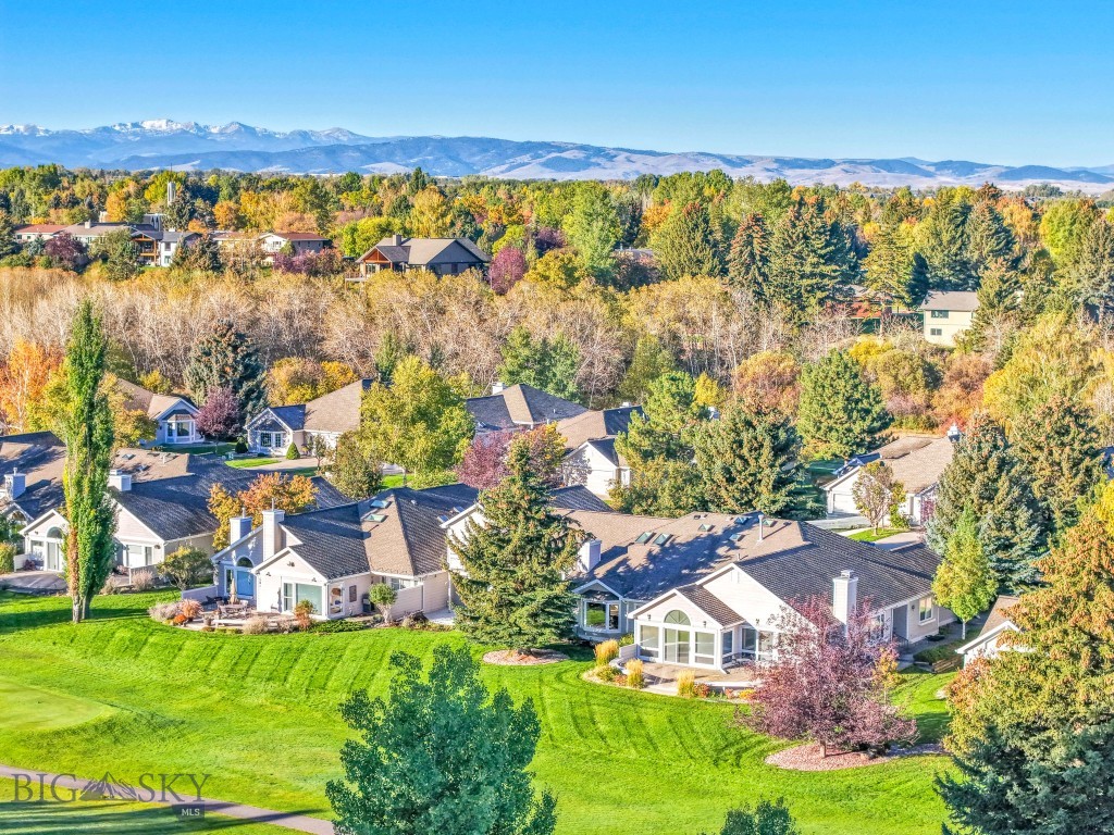 Meadows South Condo - Residential