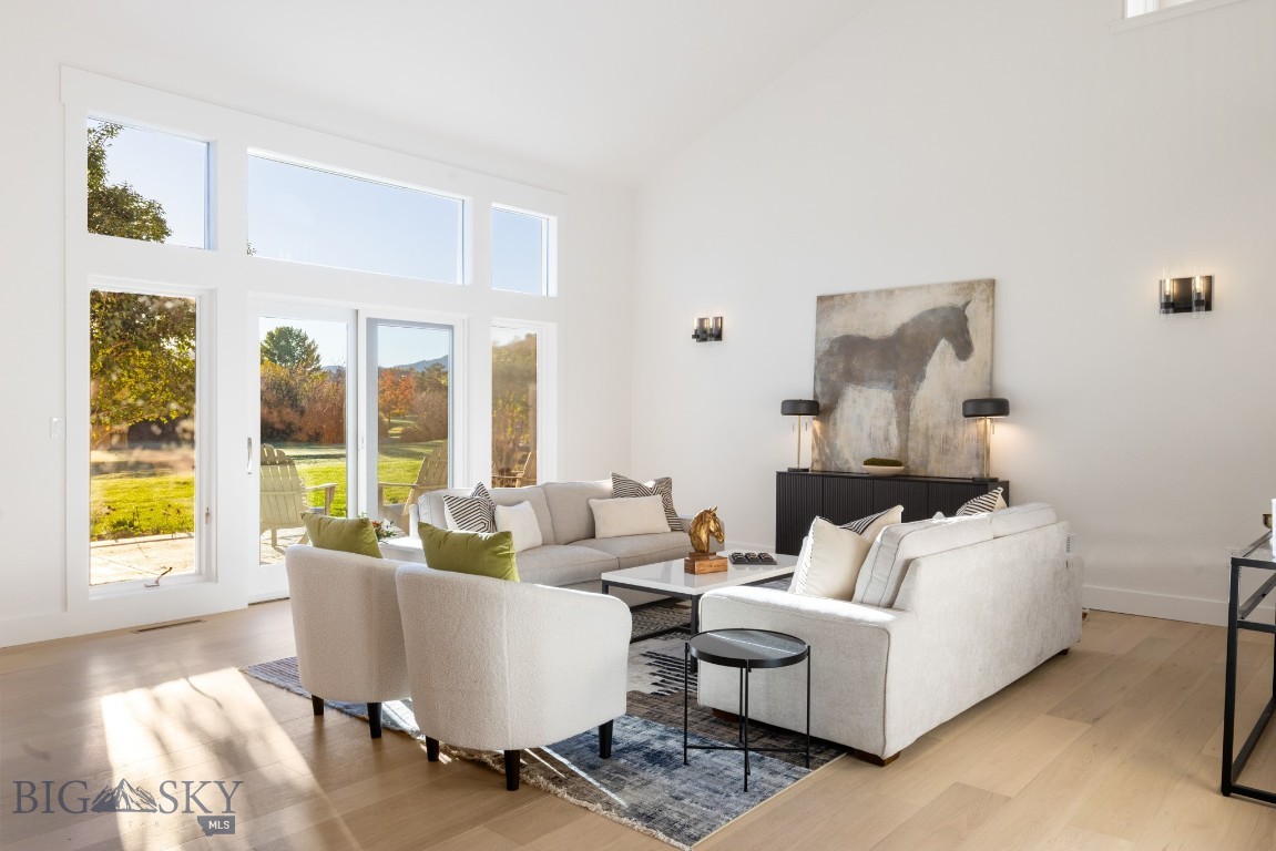 Meadows South Condo - Residential
