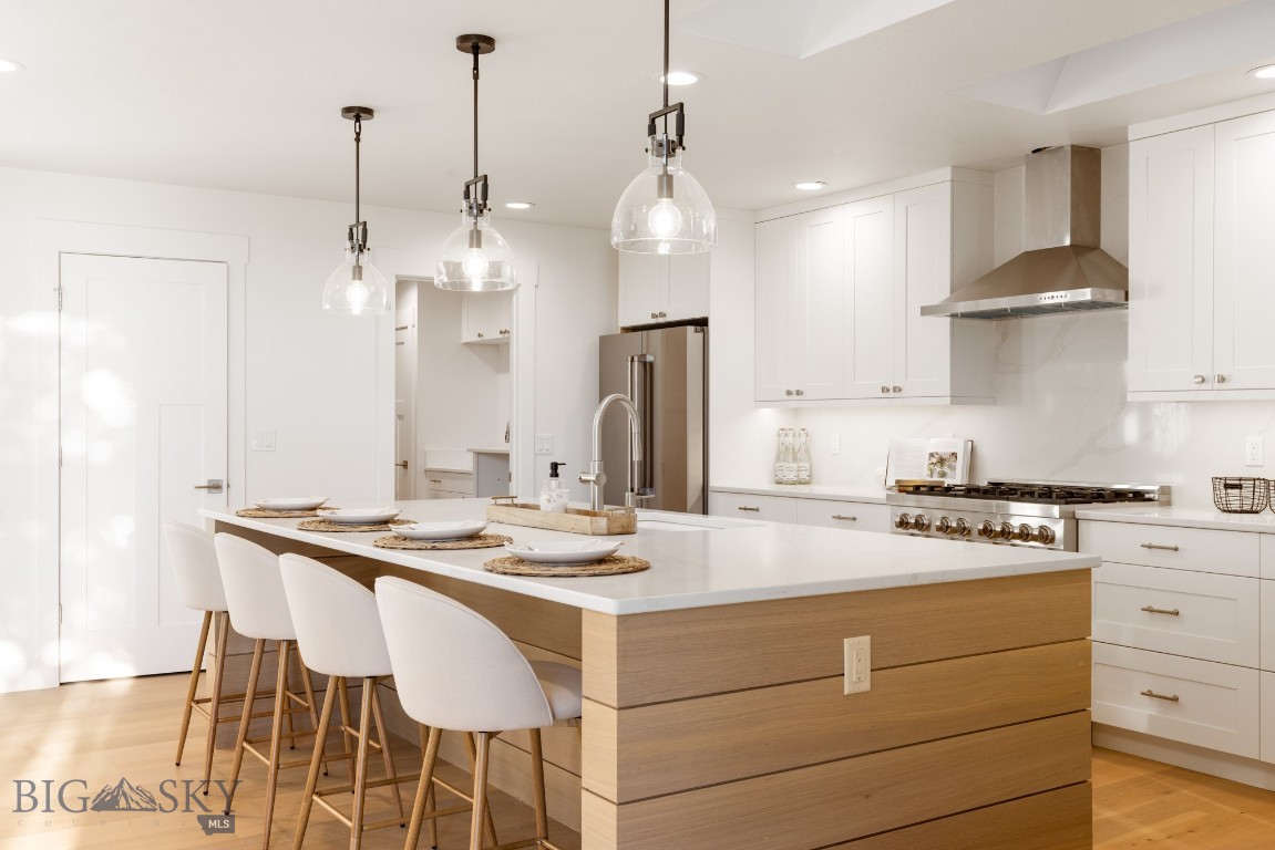 Meadows South Condo - Residential