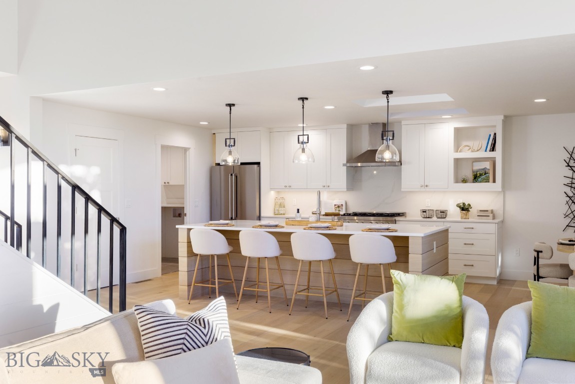 Meadows South Condo - Residential