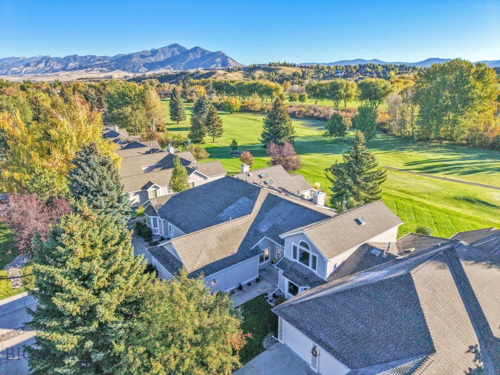 Meadows South Condo - Residential
