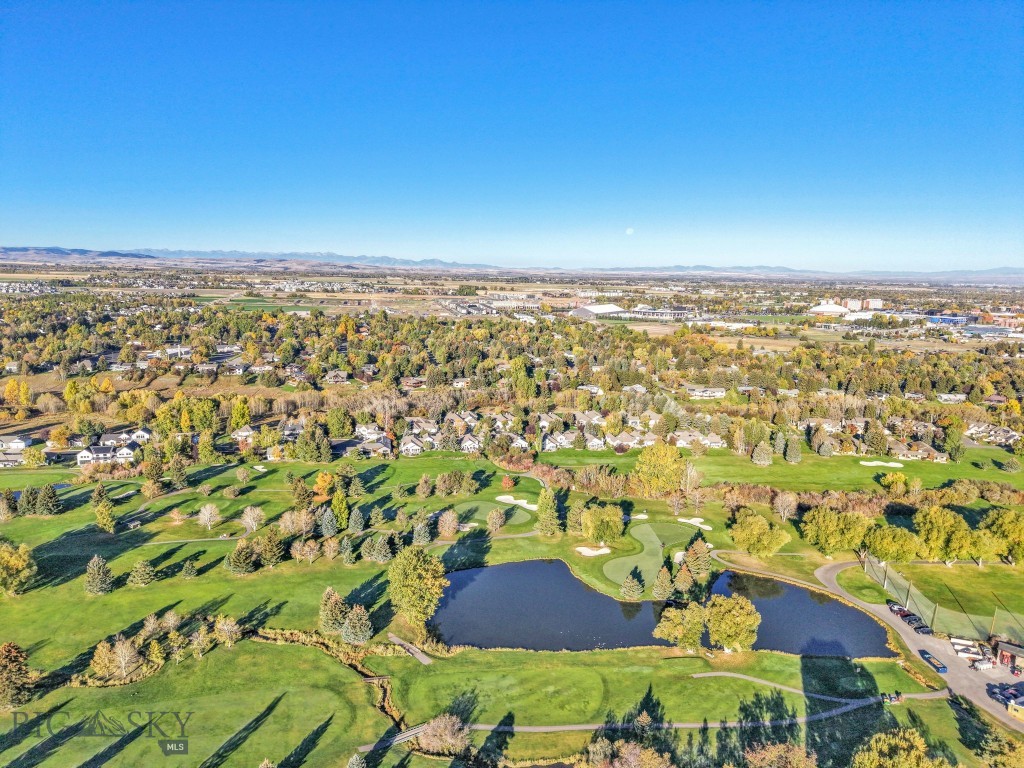Meadows South Condo - Residential