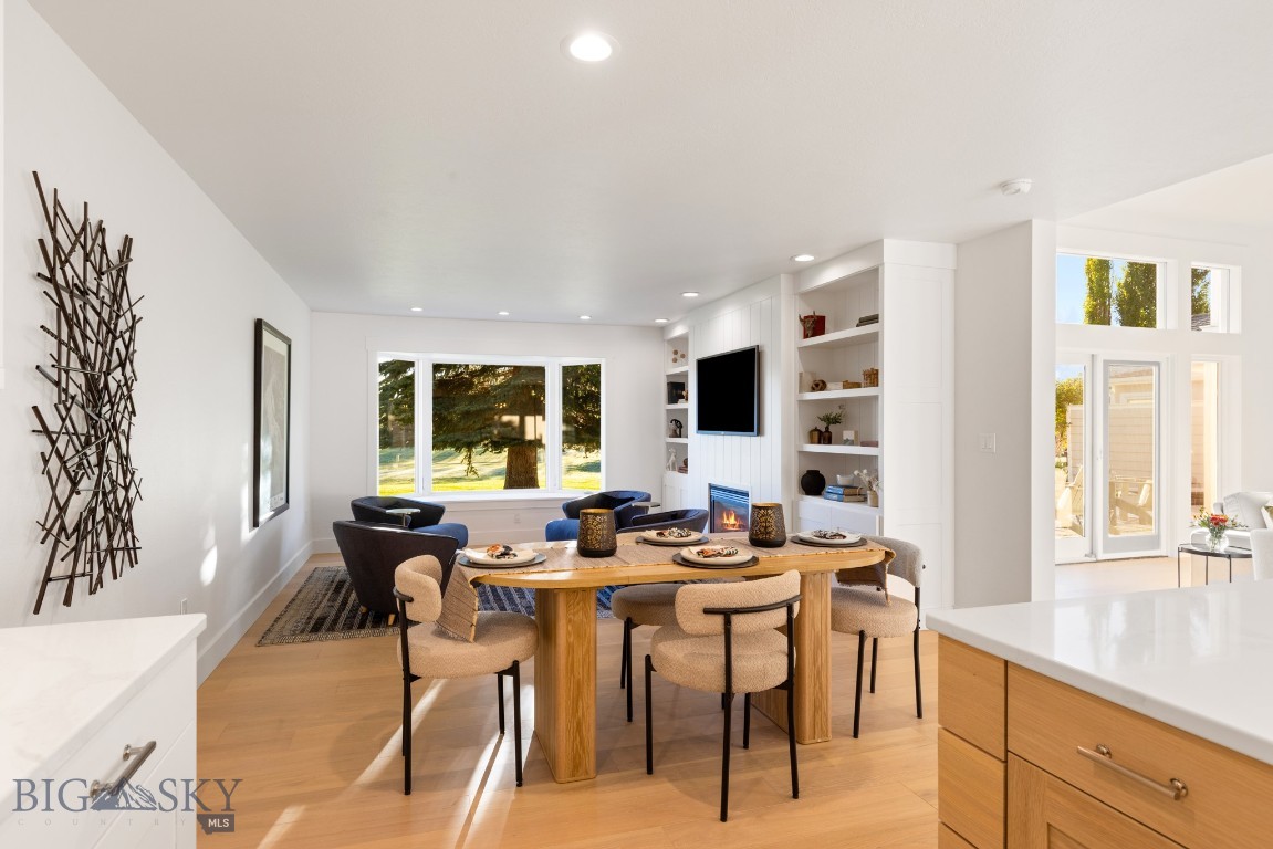 Meadows South Condo - Residential