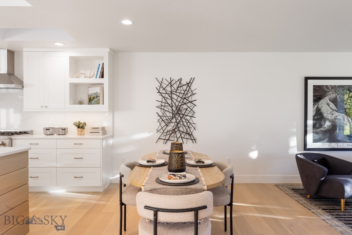 Meadows South Condo - Residential