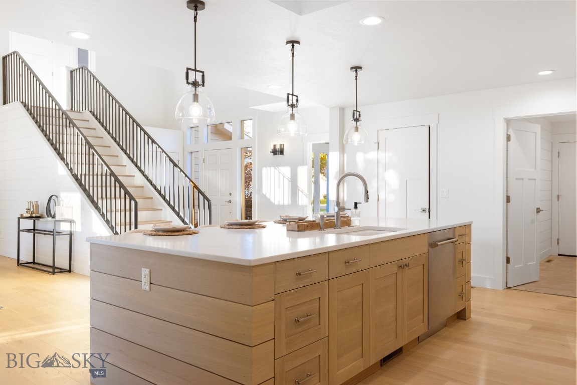 Meadows South Condo - Residential