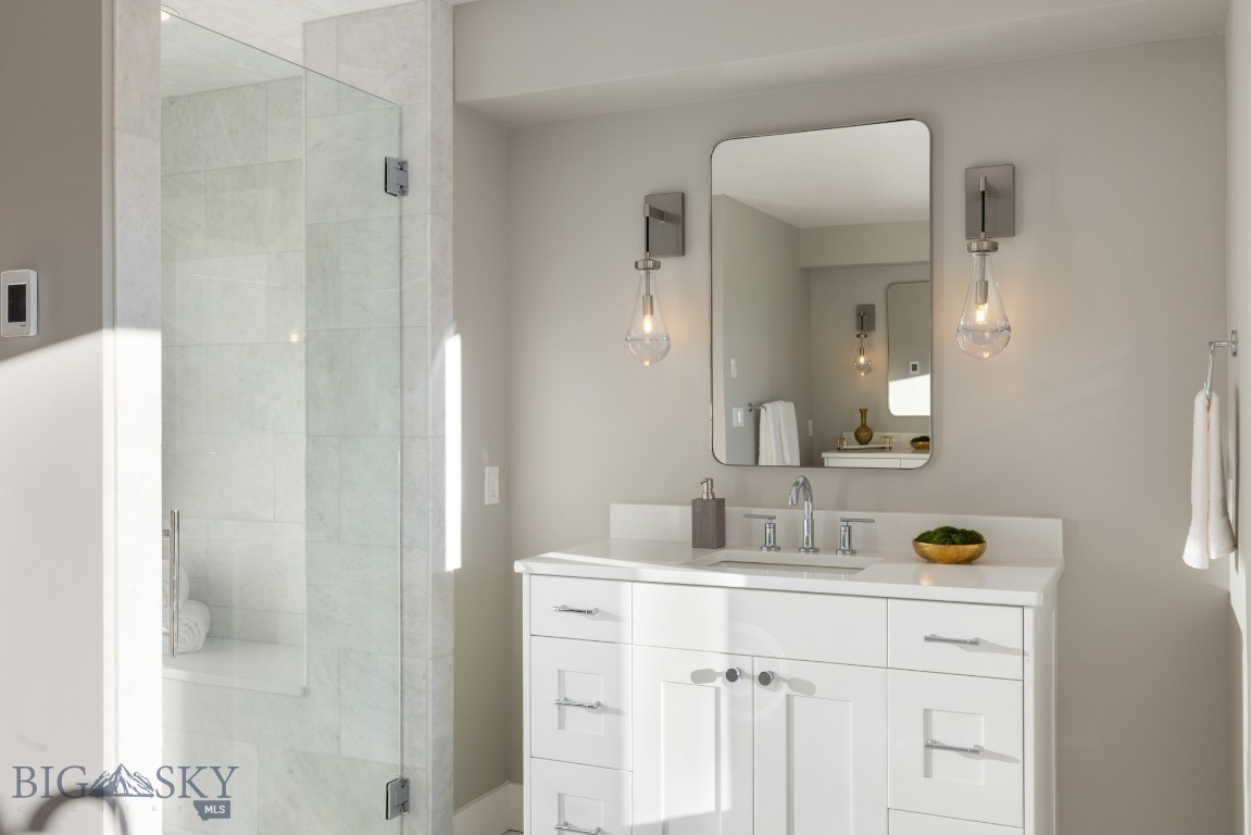 Meadows South Condo - Residential
