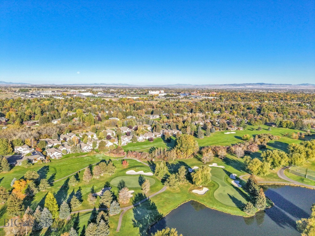 Meadows South Condo - Residential