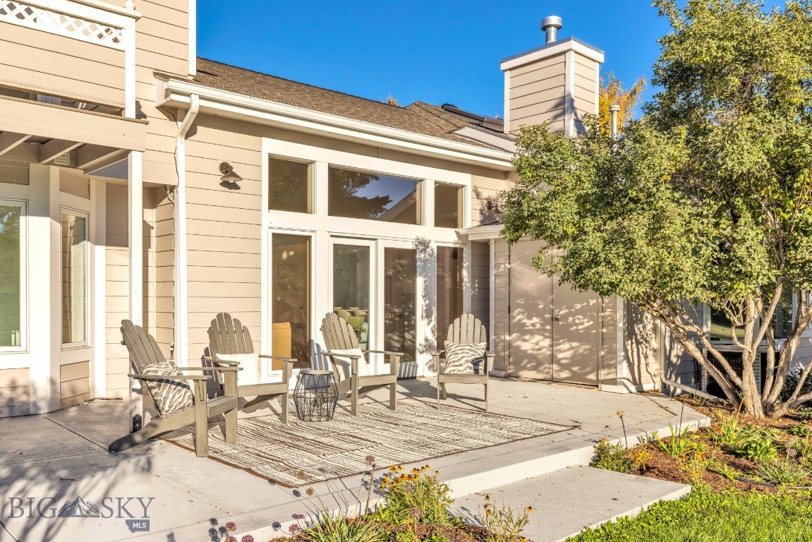 Meadows South Condo - Residential
