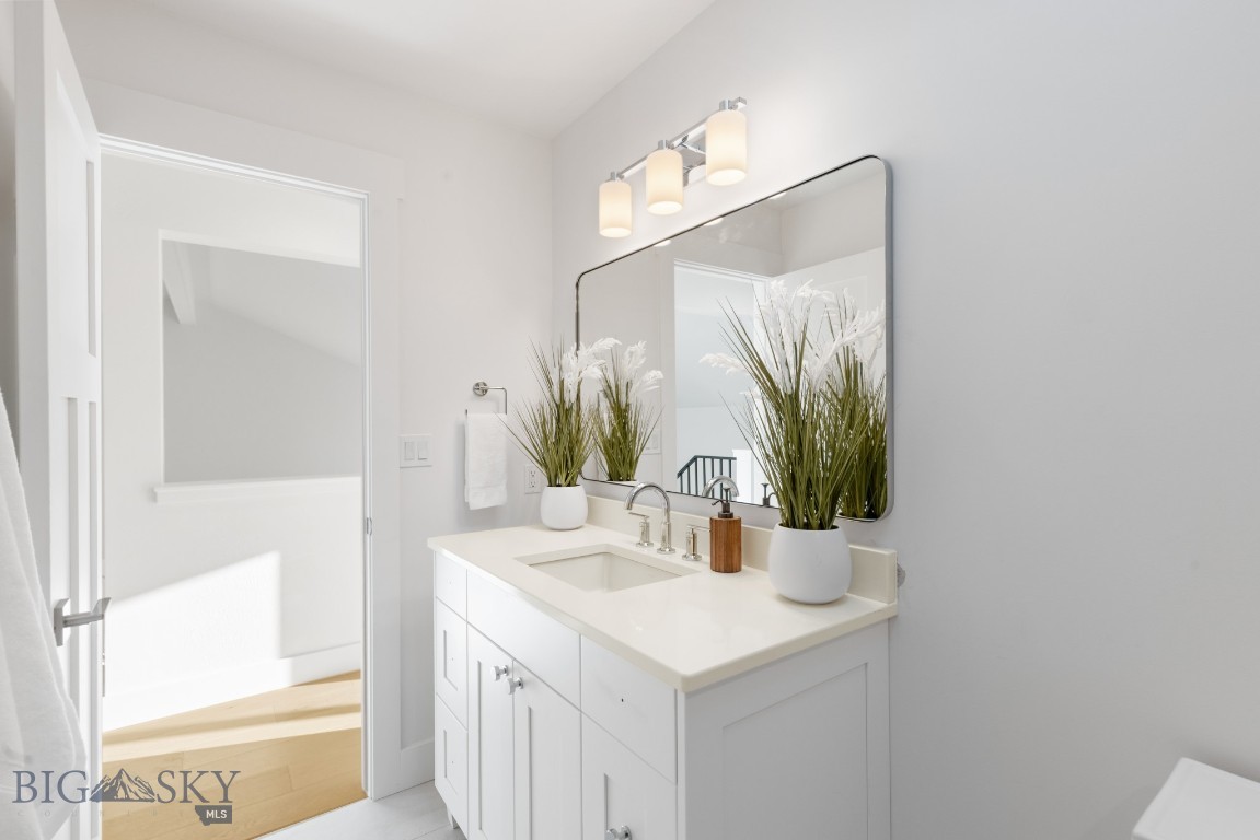 Meadows South Condo - Residential