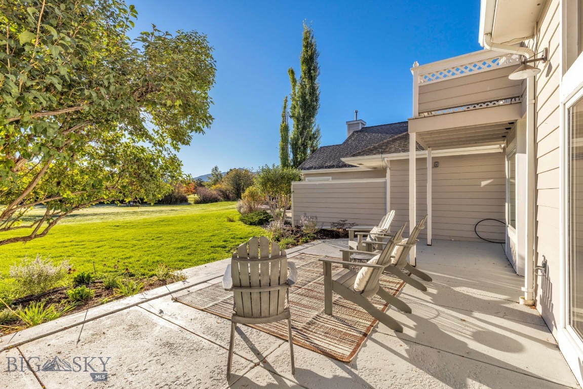 Meadows South Condo - Residential