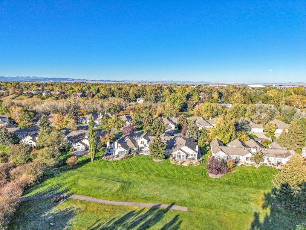 Meadows South Condo - Residential