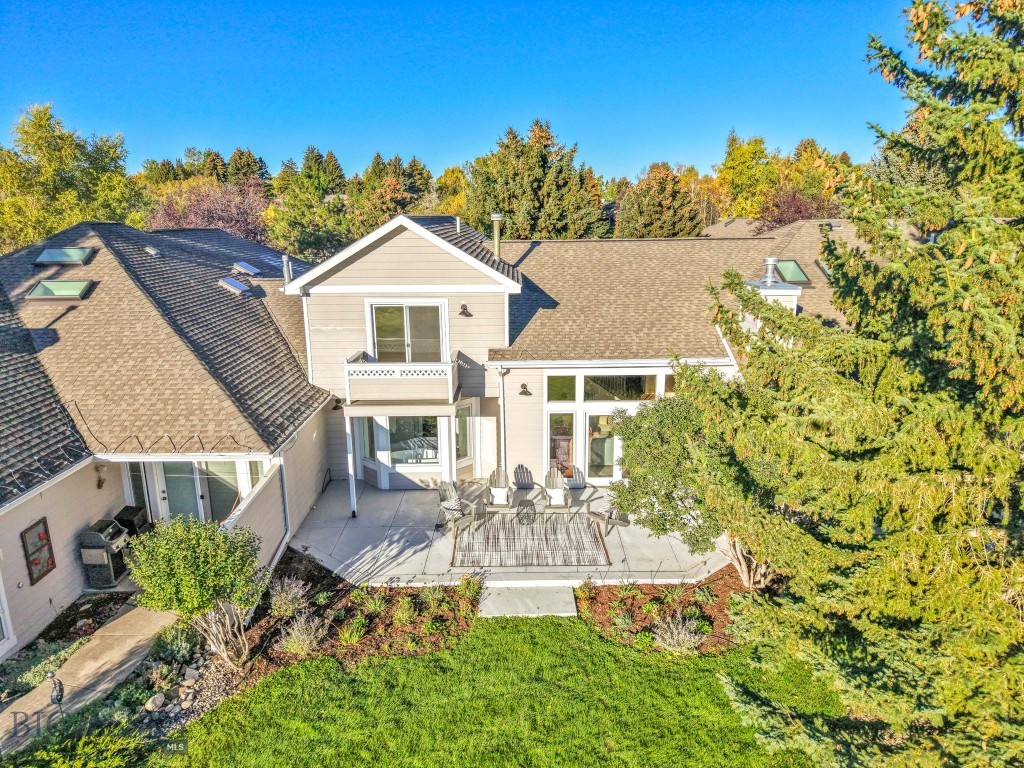 Meadows South Condo - Residential