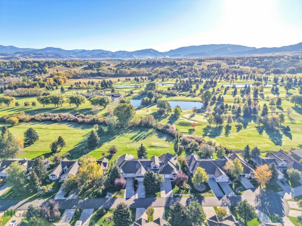 Meadows South Condo - Residential