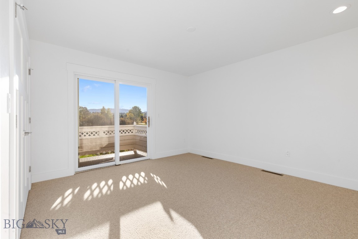 Meadows South Condo - Residential