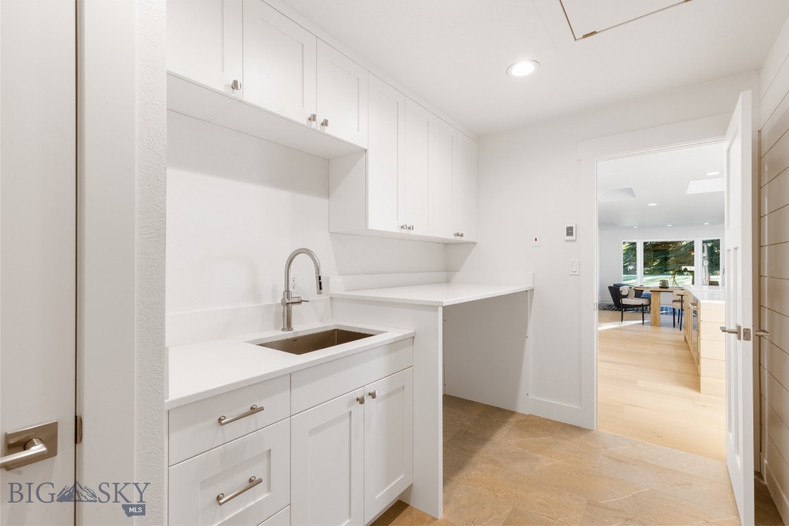 Meadows South Condo - Residential