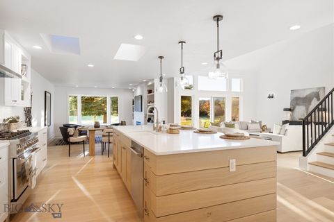 Photo of 2510 Fairway Drive, Bozeman, MT 59715 (MLS # 406020)