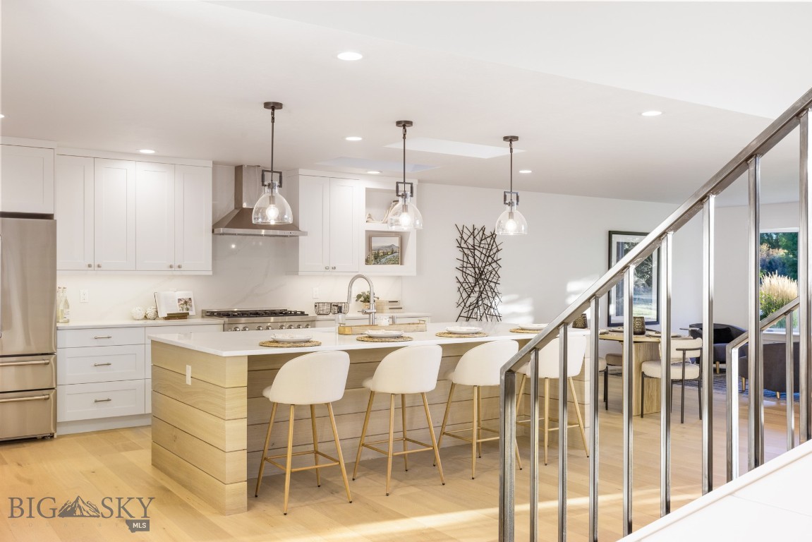 Meadows South Condo - Residential