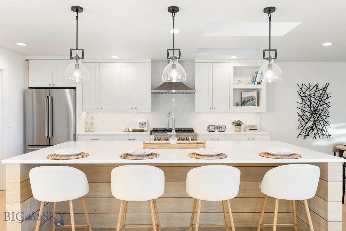 Meadows South Condo - Residential