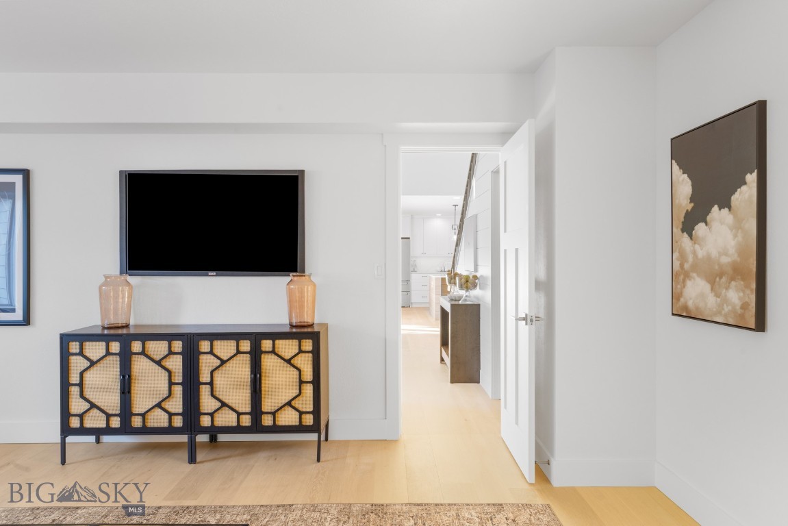 Meadows South Condo - Residential