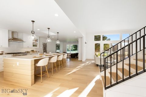 Photo of 2510 Fairway Drive, Bozeman, MT 59715 (MLS # 406020)