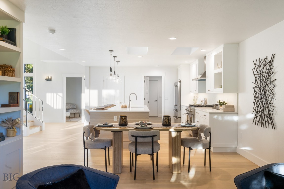 Meadows South Condo - Residential