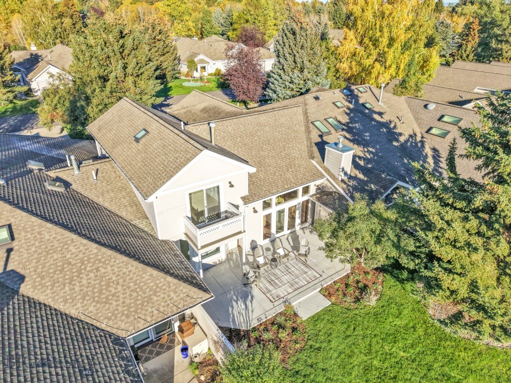 Meadows South Condo - Residential