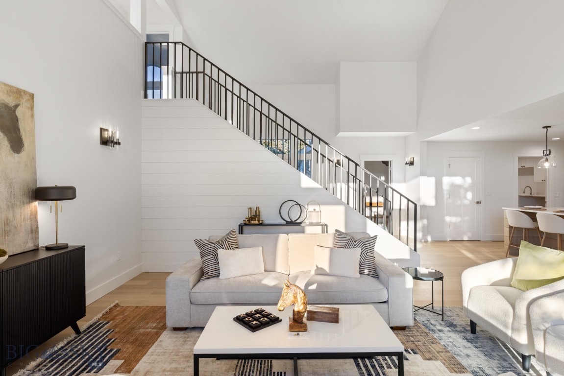 Meadows South Condo - Residential