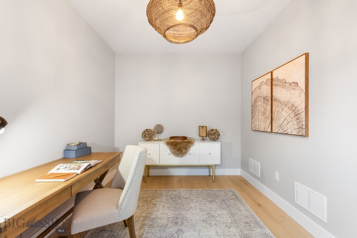 Meadows South Condo - Residential