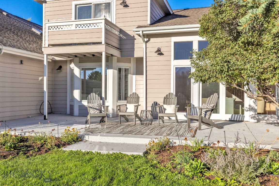 Meadows South Condo - Residential