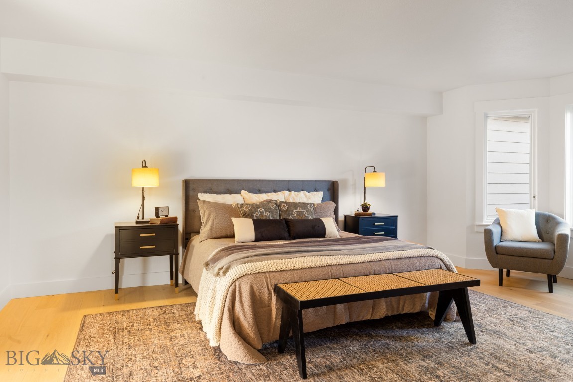 Meadows South Condo - Residential