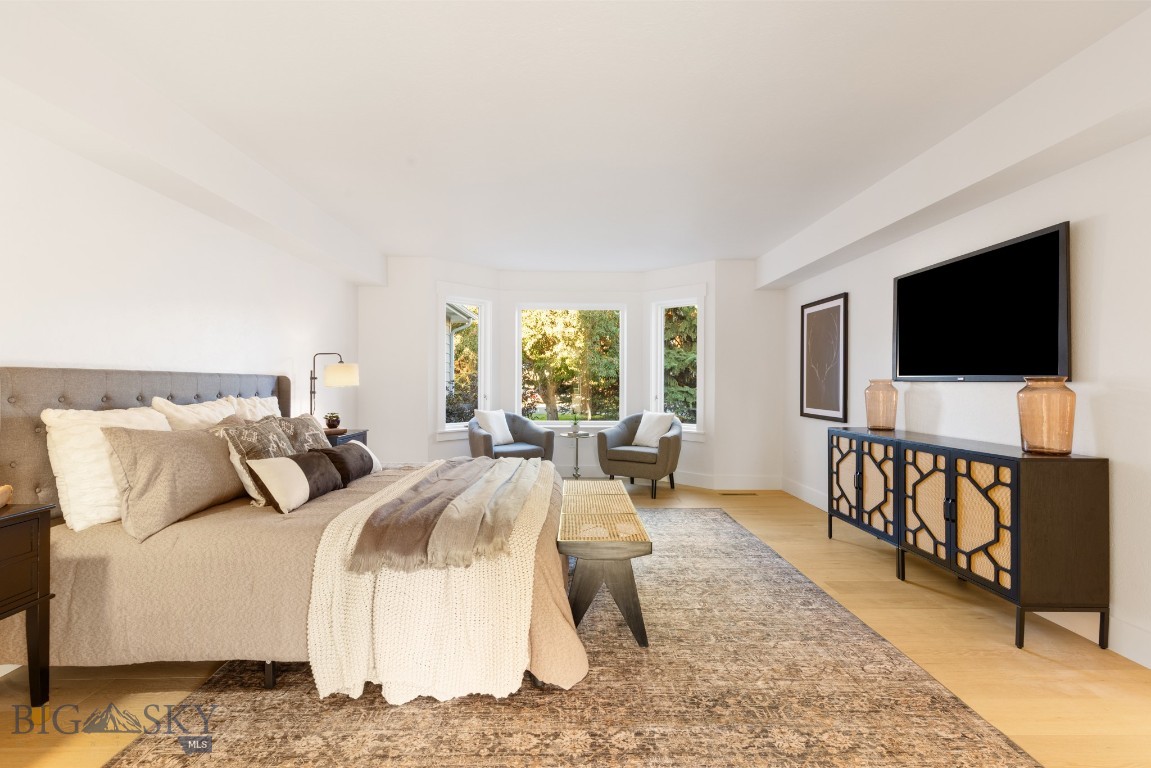 Meadows South Condo - Residential