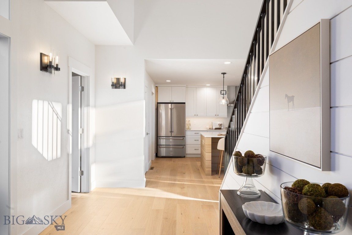 Meadows South Condo - Residential