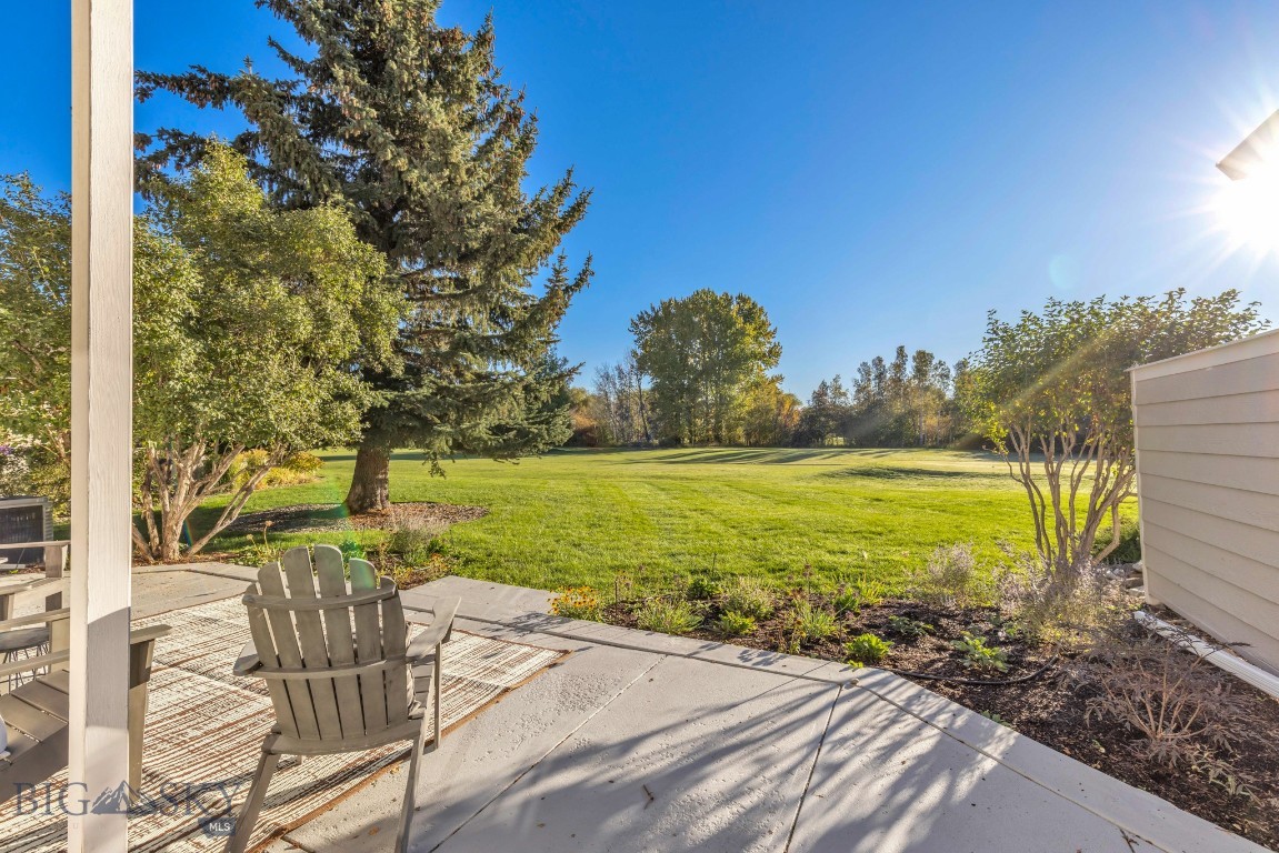 Meadows South Condo - Residential