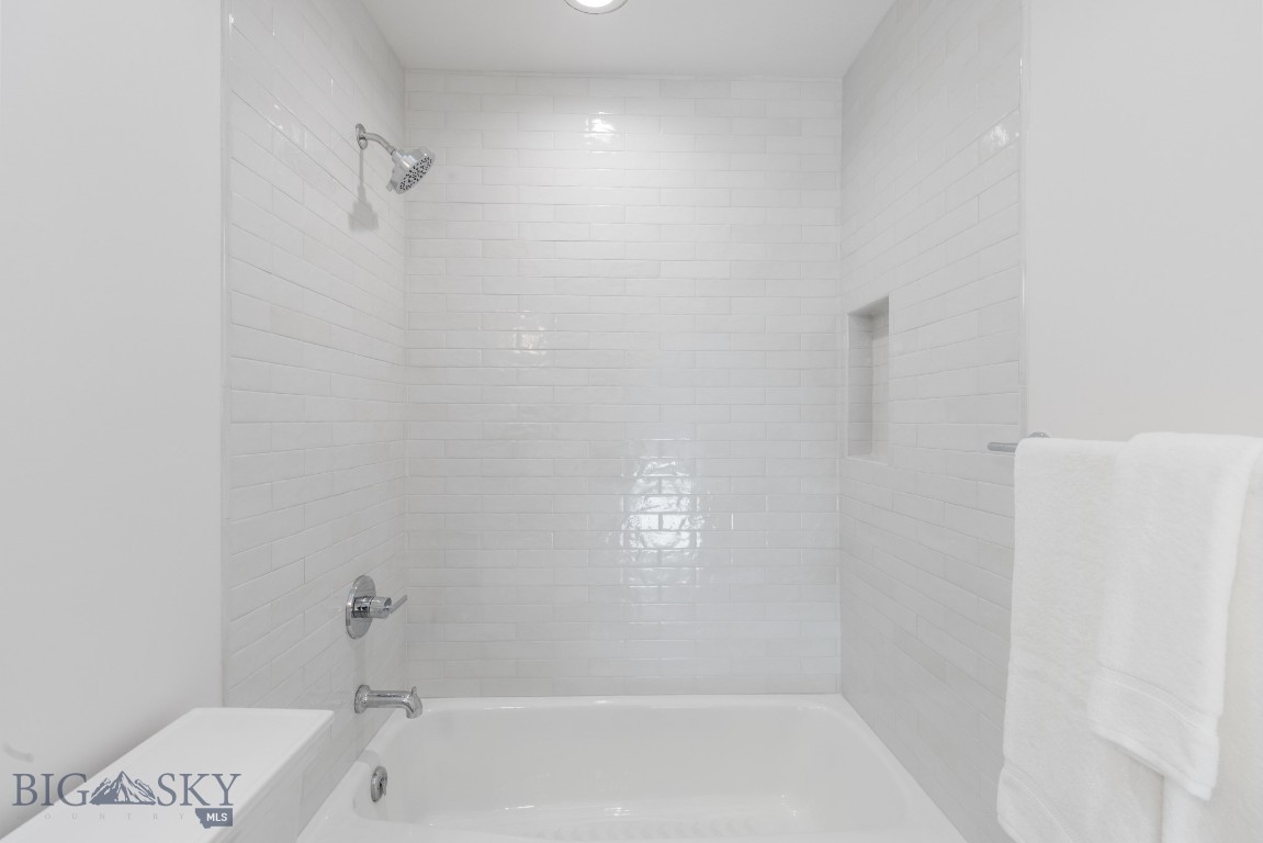 Meadows South Condo - Residential