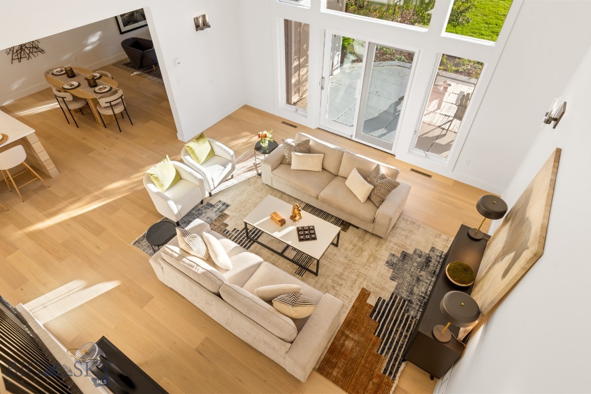 Meadows South Condo - Residential