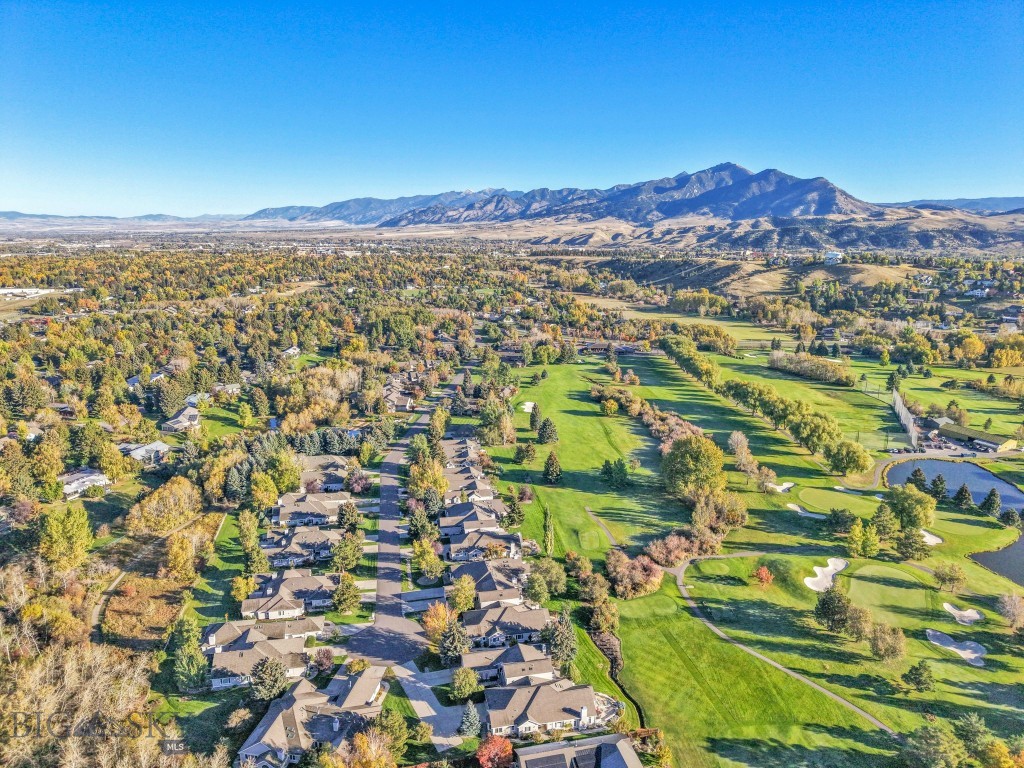 Meadows South Condo - Residential