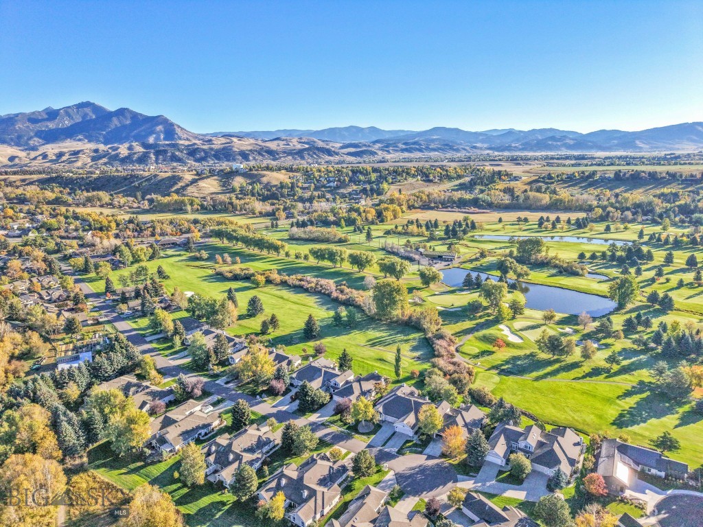 Meadows South Condo - Residential