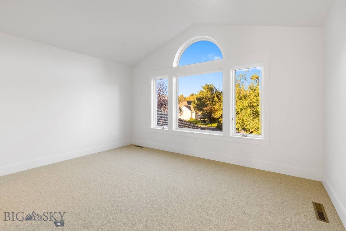 Meadows South Condo - Residential