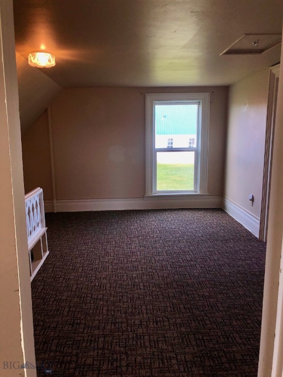 None - Residential Income