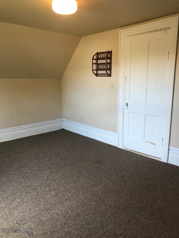 None - Residential Income