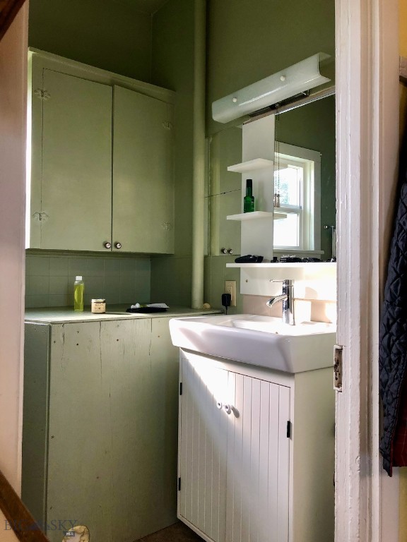 None - Residential Income