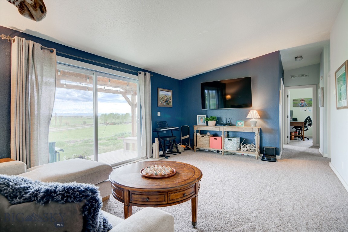 None - Residential Income