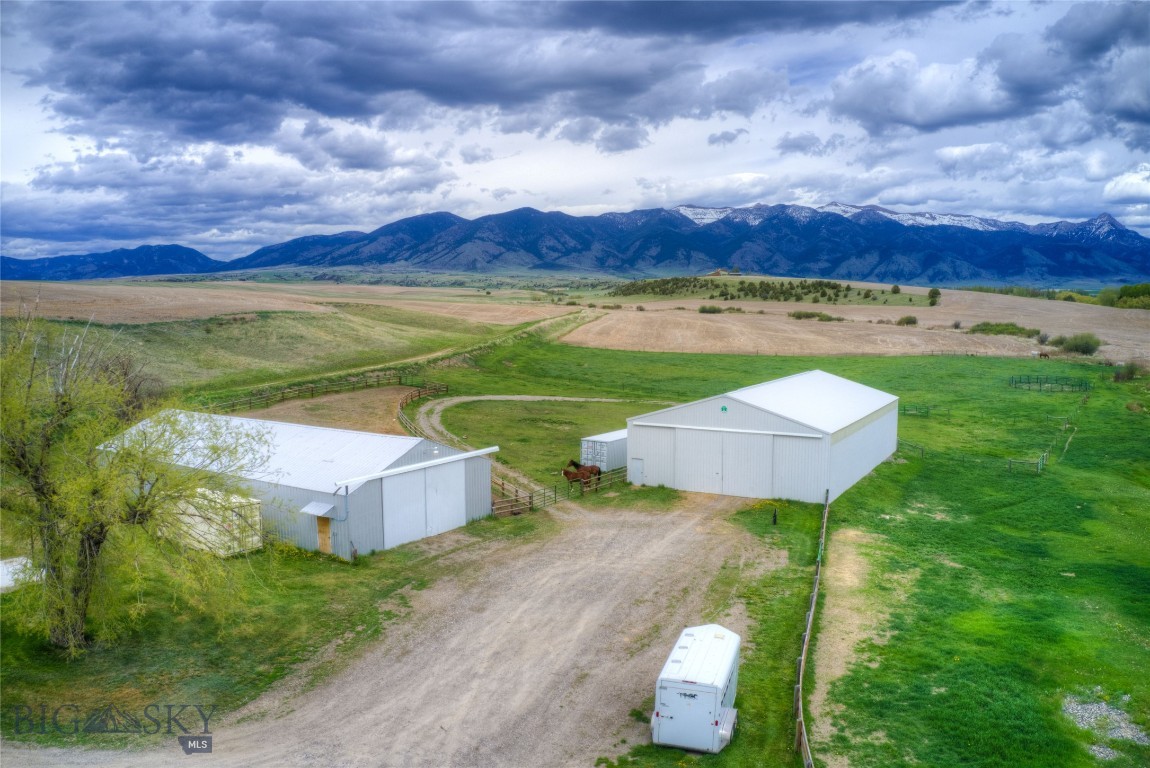 None - Residential Income