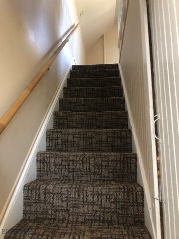 None - Residential Income