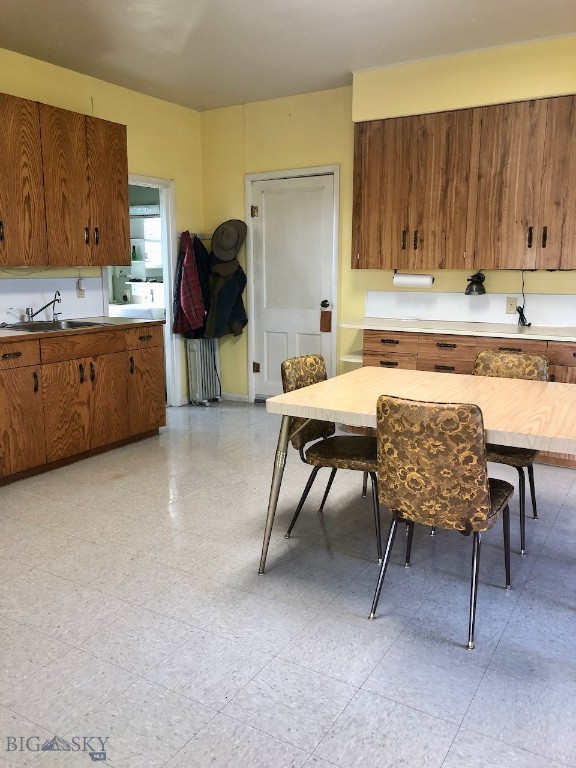 None - Residential Income