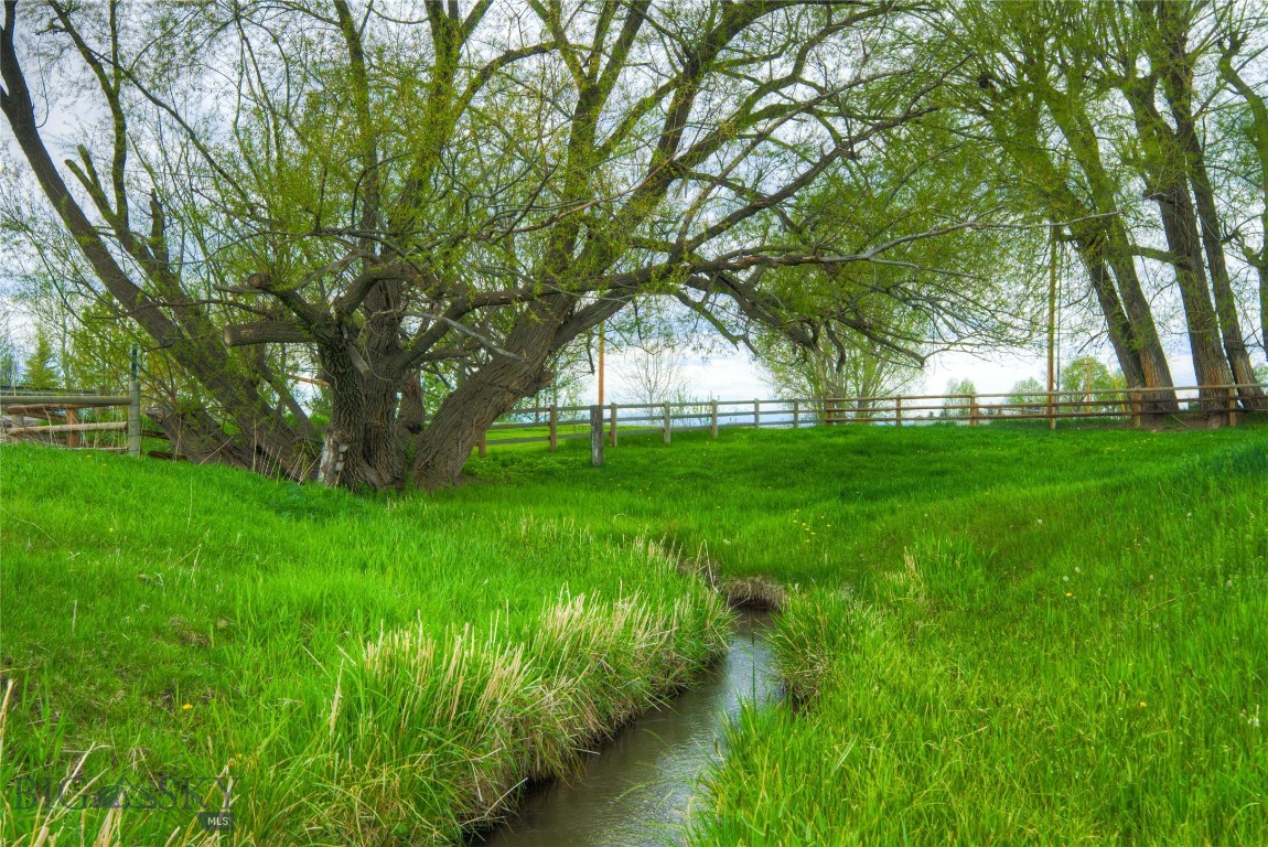 None - Residential Income