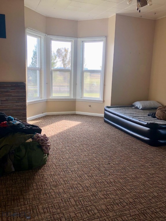 None - Residential Income