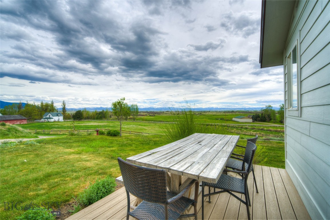 None - Residential Income