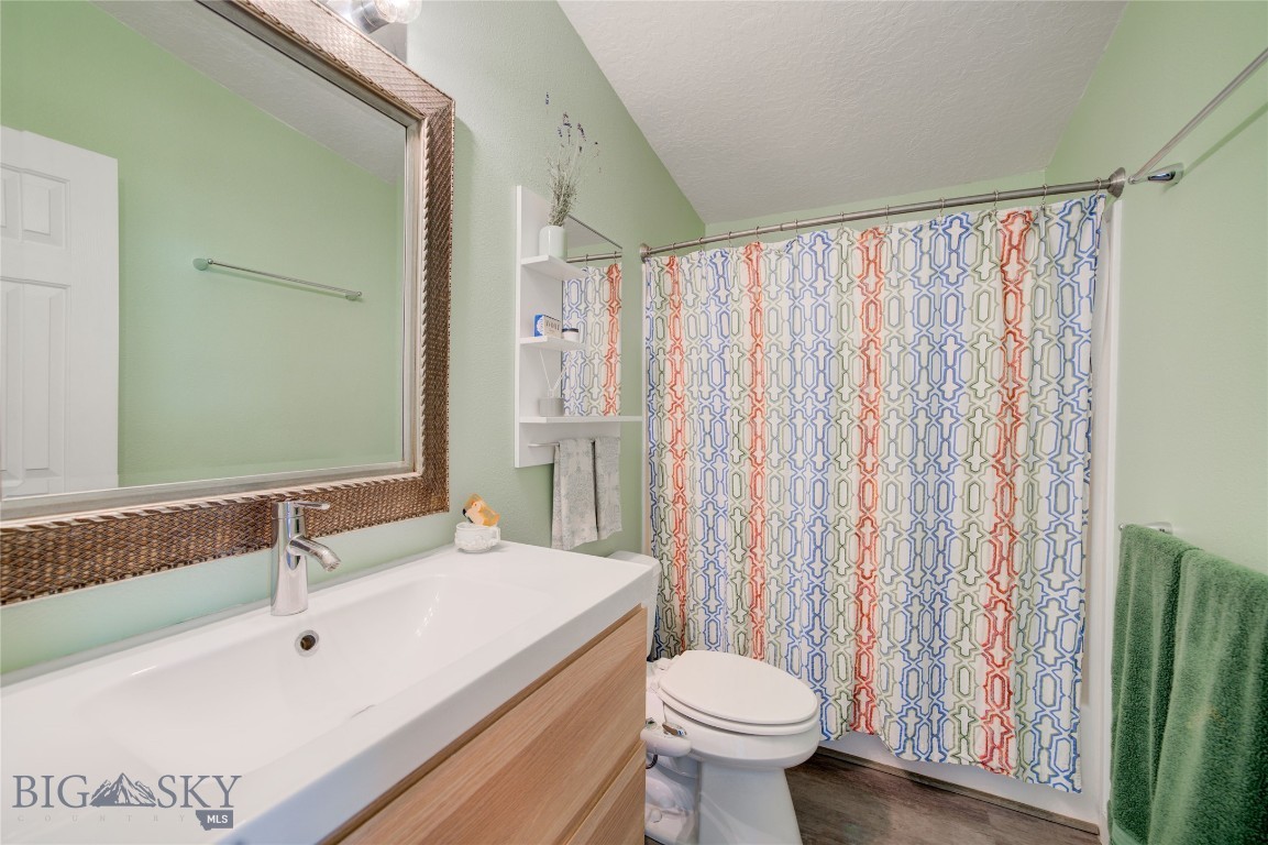 None - Residential Income