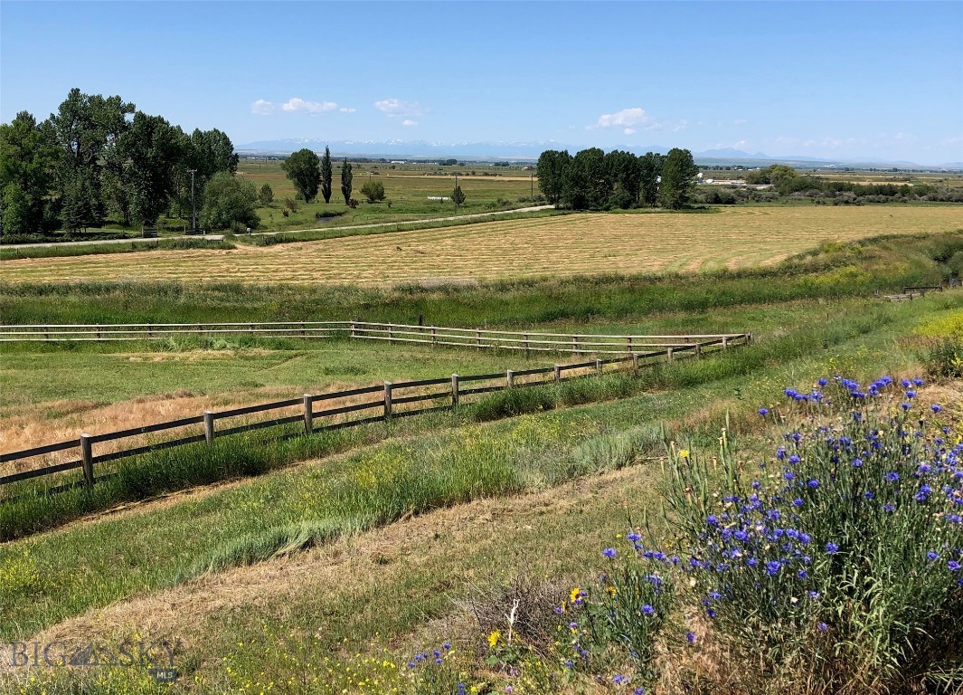 None - Residential Income